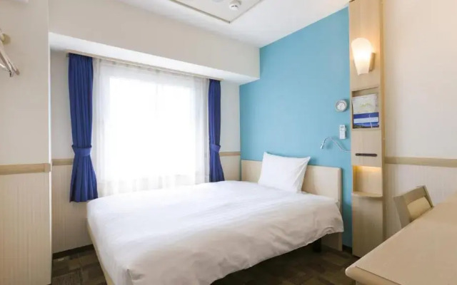 Toyoko Inn Nishi Funabashi Baraki Inter