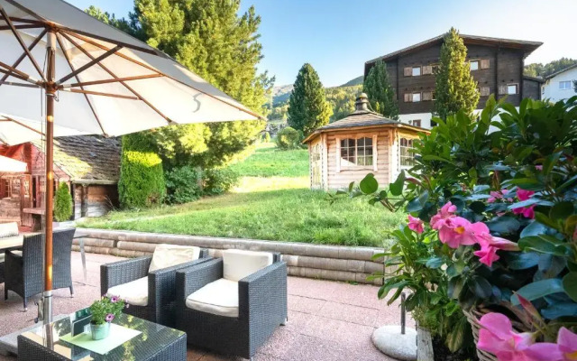 Hotel Alpenhof