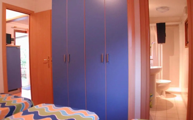 Camping Village Torre Pendente
