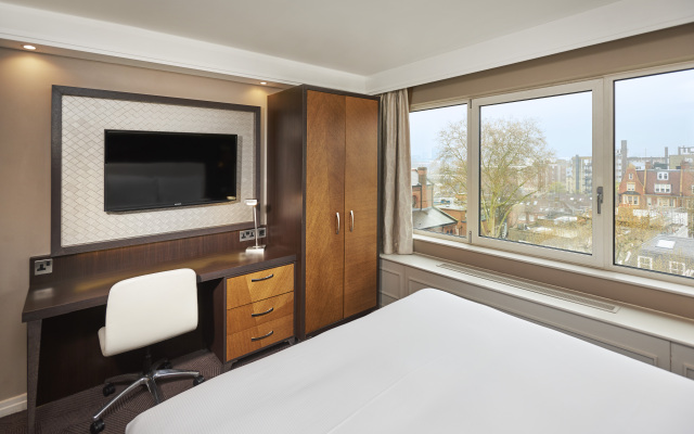 DoubleTree by Hilton Hotel London - Hyde Park