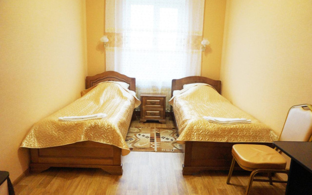 Хостел Оазис