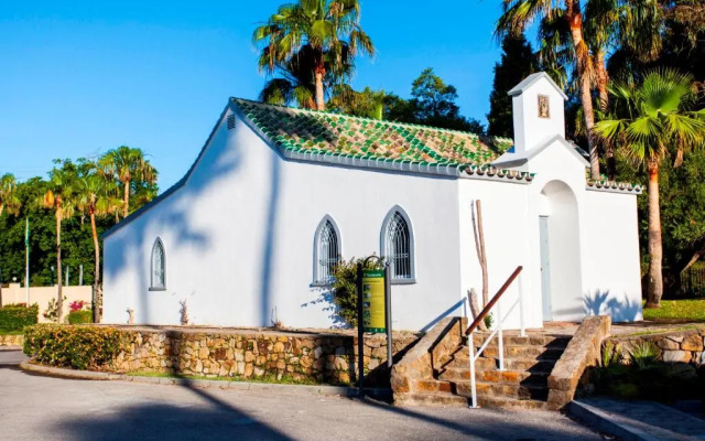 Guadacorte Park Hotel by Senator