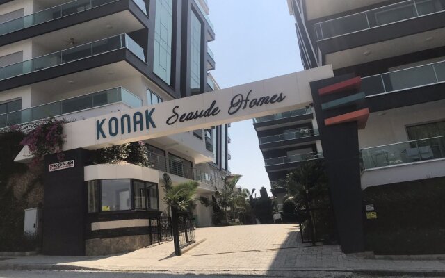 Konak Seaside Homes