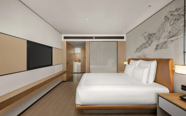 Swissôtel Beijing Hong Kong Macau Center