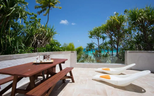 Ninamu Resort