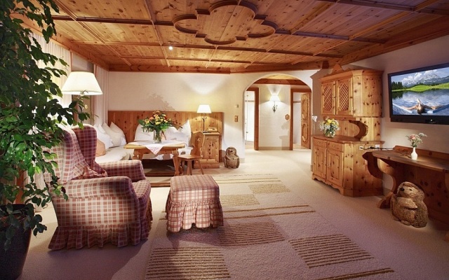 Bio- und Wellnesshotel Stanglwirt