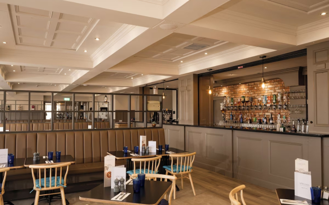 Marine Hotel Ballycastle