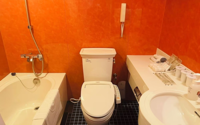 Hotel Monterey La Soeur Osaka