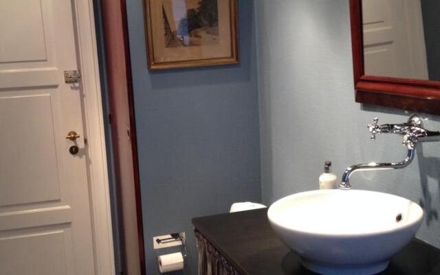 Sankt Annæ b&b