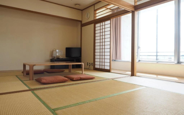 Japanese-Style room 사진 1