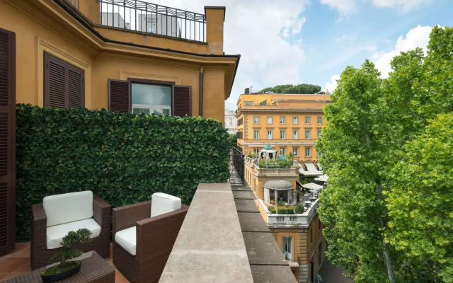 Hotel Imperiale by OMNIA hotels
