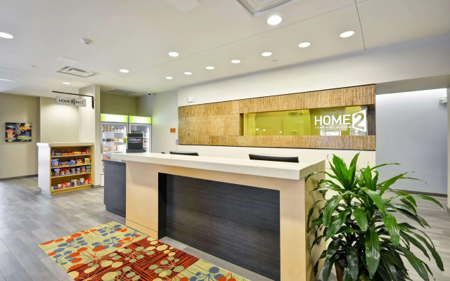 Home2 Suites by Hilton Opelika Auburn