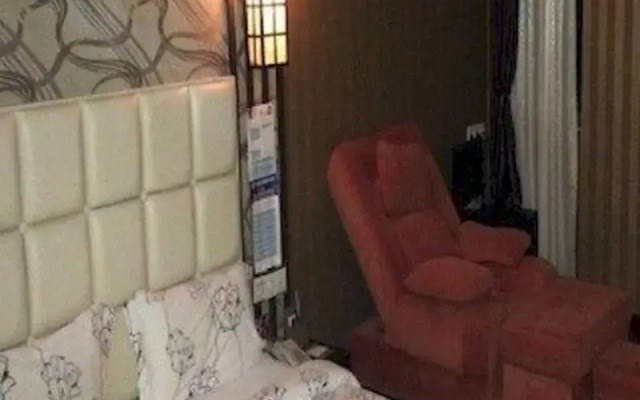 Beihaidao Hotel - Weijing Branch