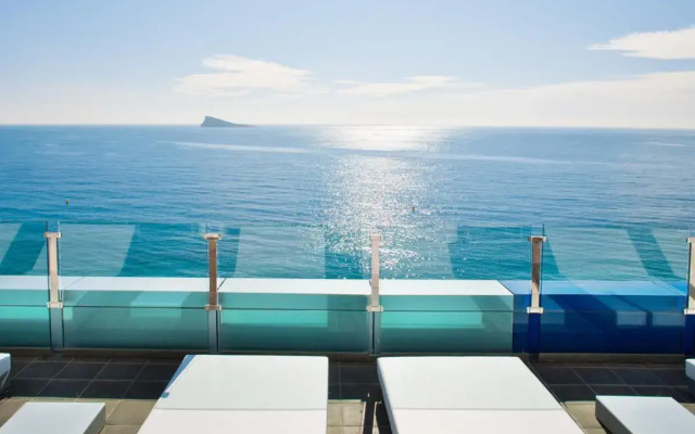 Villa del Mar Hotel