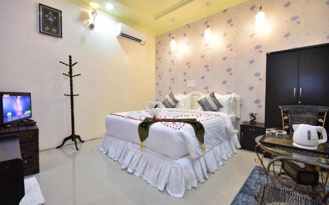 Holiday Haven Ukulhas Hotel