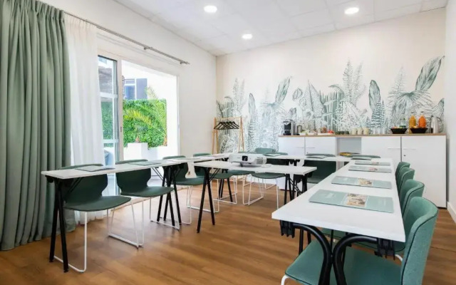 Le Boutique Hôtel Cézanne