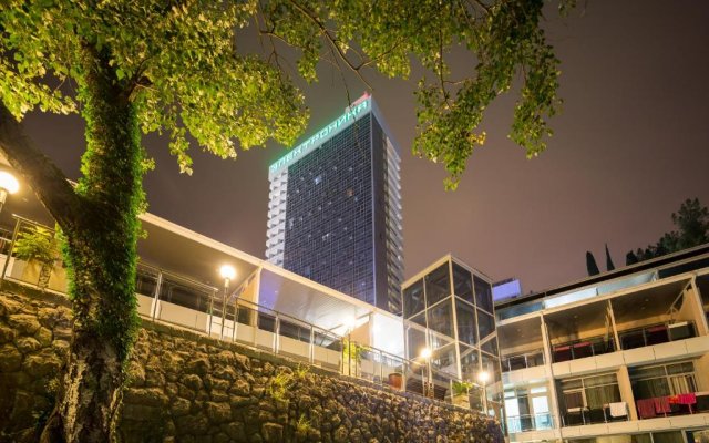 Electronika Health Resort