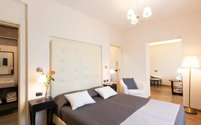 Grand Hotel Impero - Wellness & Exclusive SPA