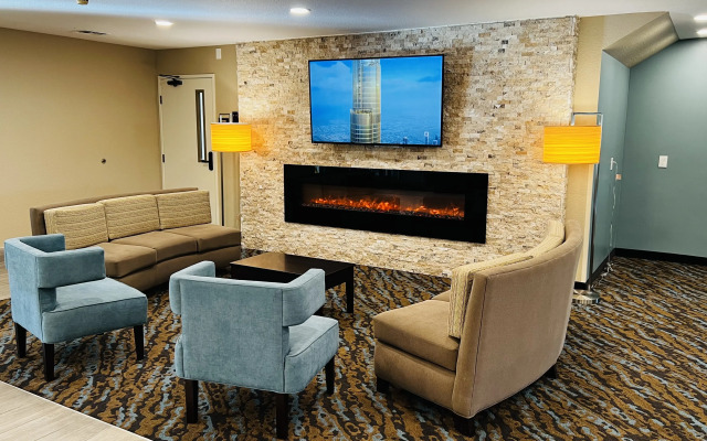 Sleep Inn & Suites Wisconsin Dells - Lake Delton