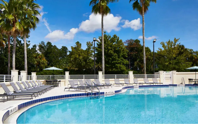 AC Hotel by Marriott Orlando Lake Buena Vista