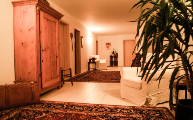 Hotel Garni Haidhof