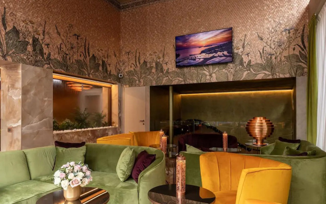 Hotel Ariston