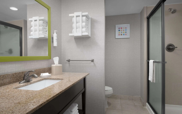 Hampton Inn Statesboro