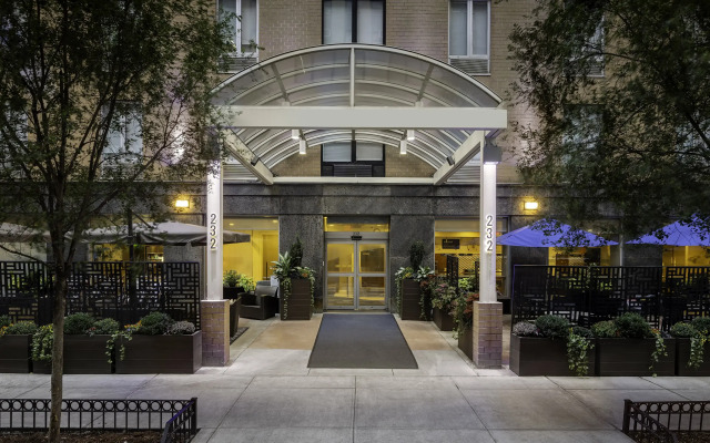 Holiday Inn Express NYC Chelsea - NoMad Area