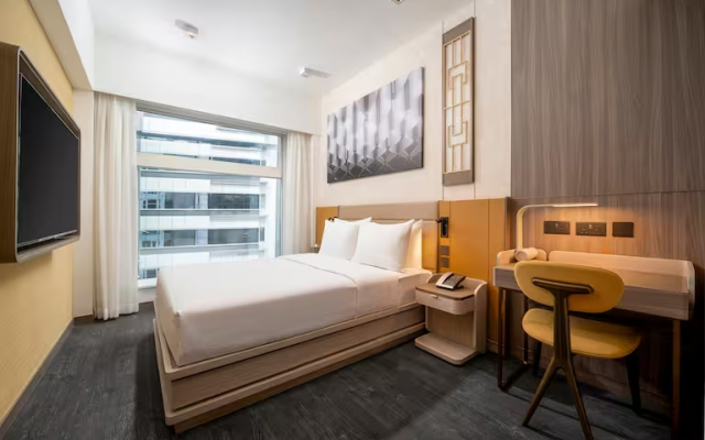 Motto By Hilton Hong Kong Soho