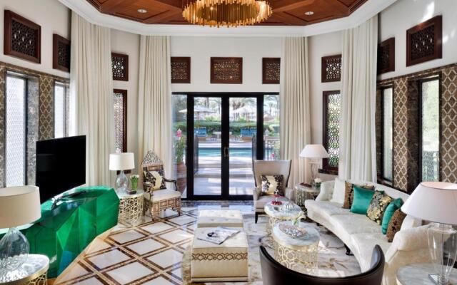 One&Only Royal Mirage Hotel