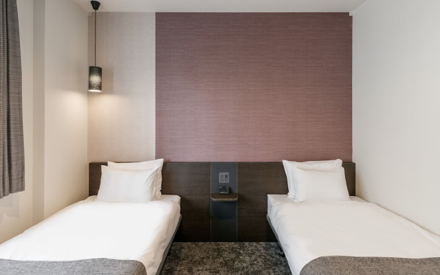 M’s Hotel Kyoto Station Kasuga