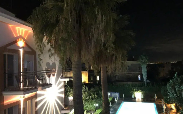 Hotel Aequa