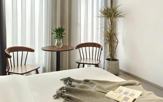 Holiday Inn Guoshang (Tianfu International Airport Branch)