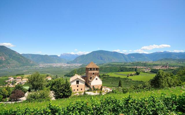 Schloss Hotel Korb