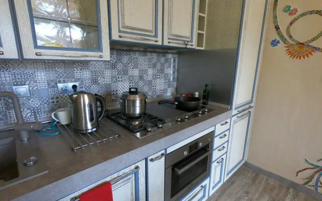 Гостевой дом Design Chalet Tree of Life