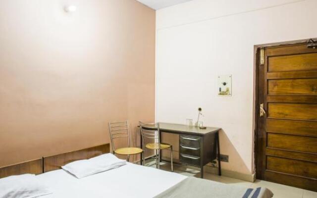 HOTEL Ashok