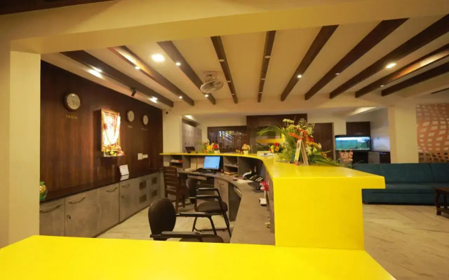 Soundarya Hotel