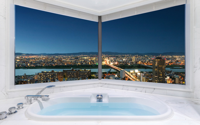 Deluxe Twin room (트윈 침대 2개) 사진 3