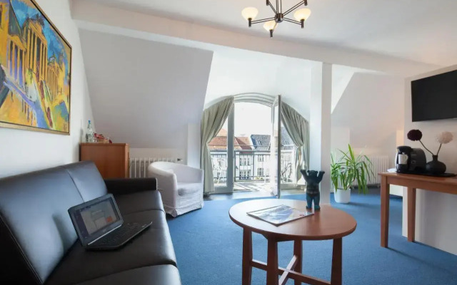 Hotel Brandies Berlin