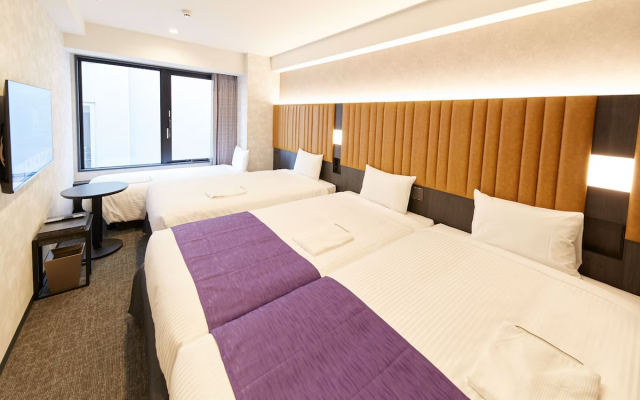 hotel MONday Kyoto Marutamachi
