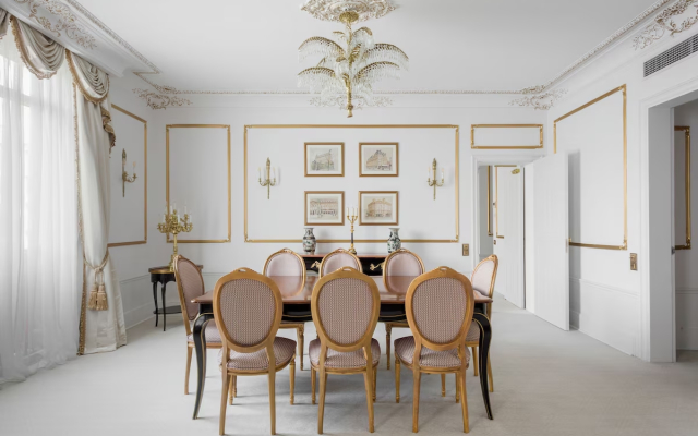 El Palace Hotel Barcelona