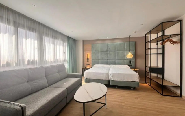 Hotel Sercotel Maya Alicante