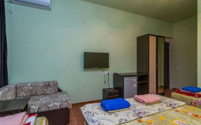 Delfin Mini-Hotel