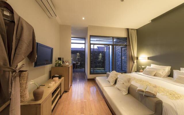 The Sea Koh Samui Resort & Residences by Tolani