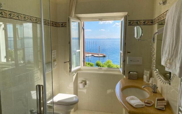 Boutique Hotel & Restaurant La Vittoria Garda