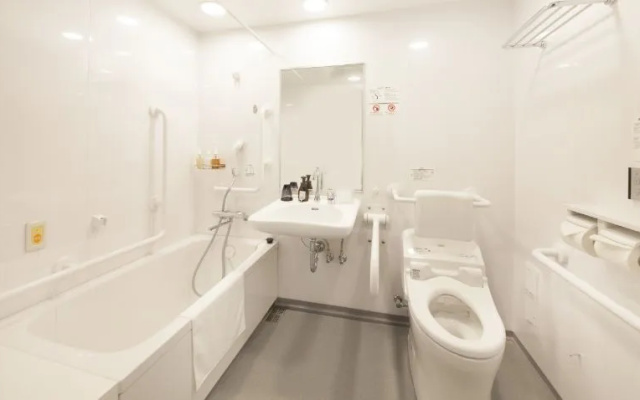 Universal Single room 사진 4