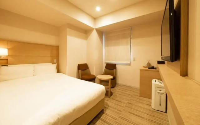 Via Inn Higashiginza