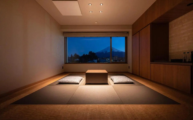 Ooike Hotel