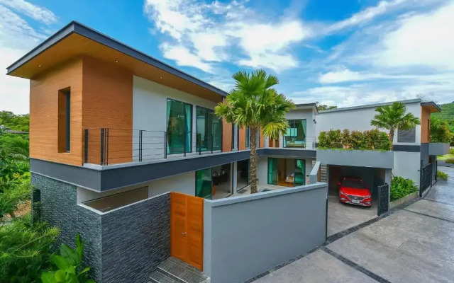 Le Resort and Villas
