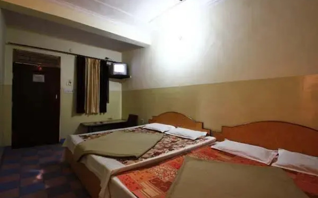 Maharani Residency